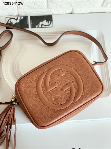 gucci soho disco bag reddit